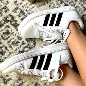 Adidas shoe